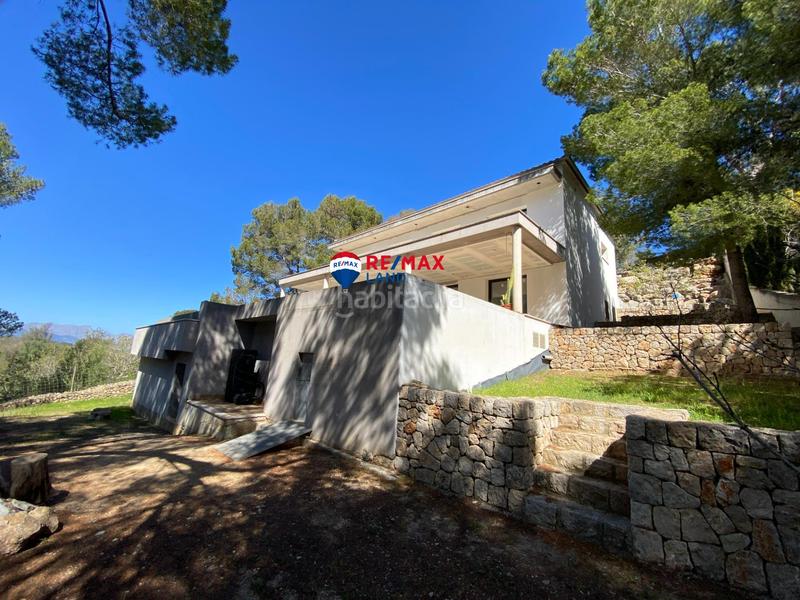 Foto b890b74f-fbea-4dd5-a2f4-ef94b57c5580. Chalet con riscaldamento parcheggio piscina in Bacarés-Manresa-Bonaire Alcúdia