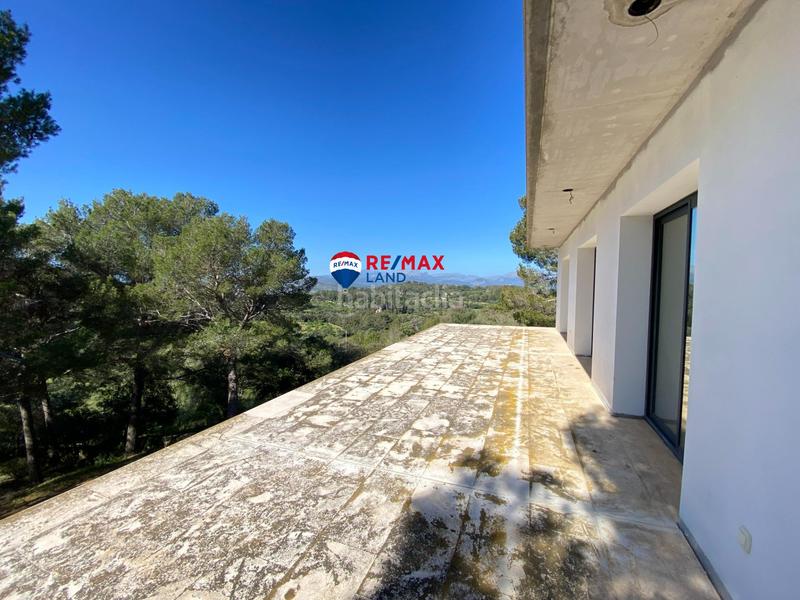 Foto bbc7c6d4-d1f2-43bb-aaa8-8434141e5798. Chalet con riscaldamento parcheggio piscina in Bacarés-Manresa-Bonaire Alcúdia