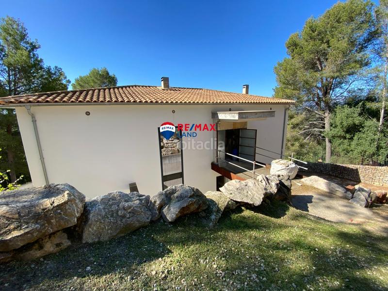 Foto c6913791-a0b0-4b5a-9321-afb587780851. Chalet con riscaldamento parcheggio piscina in Bacarés-Manresa-Bonaire Alcúdia