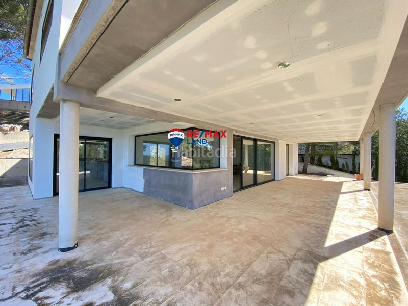 Foto f5ee8416-6092-41be-9602-7b03fd6a6f2d. Chalet con riscaldamento parcheggio piscina in Bacarés-Manresa-Bonaire Alcúdia