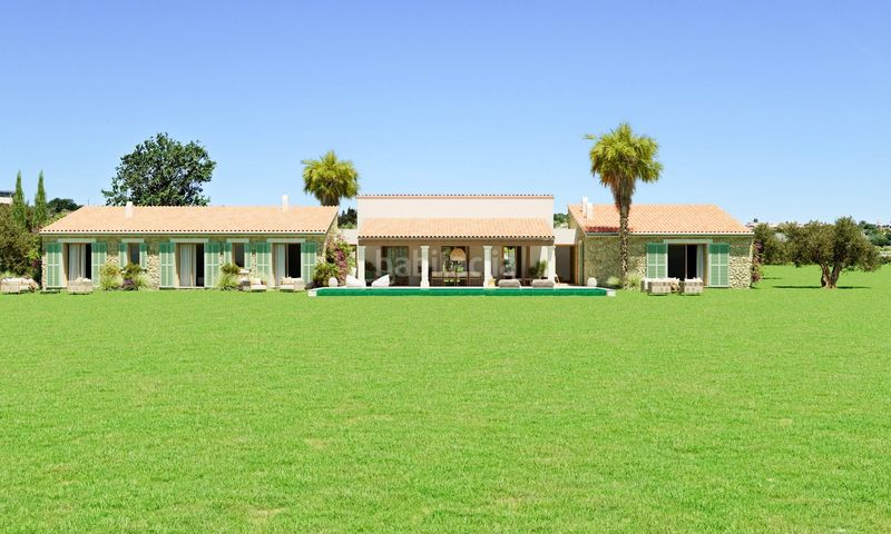 Foto 80e1fbdf-b910-405c-8c5e-22c167602d19. Terreny residencial a Petra