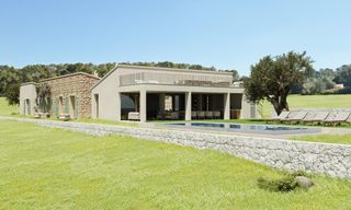 Terrain résidentiel à Algaida. Algaida  construye sin esperas o estrena casa nueva  finca con l