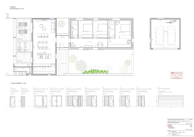 Foto 1295d974-ccaf-4c14-a9f5-a30cdce07fee. Terreny residencial a Algaida