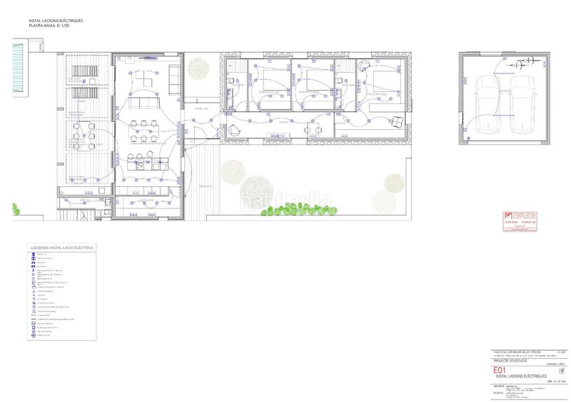 Foto 5bcfaea9-d32b-40d7-9c92-a5ecd42da6ba. Terreny residencial a Algaida