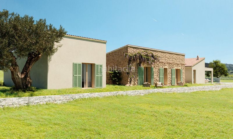 Foto 8ed2f0b8-35c2-4c21-b2c7-a370645484cd. Terreny residencial a Algaida