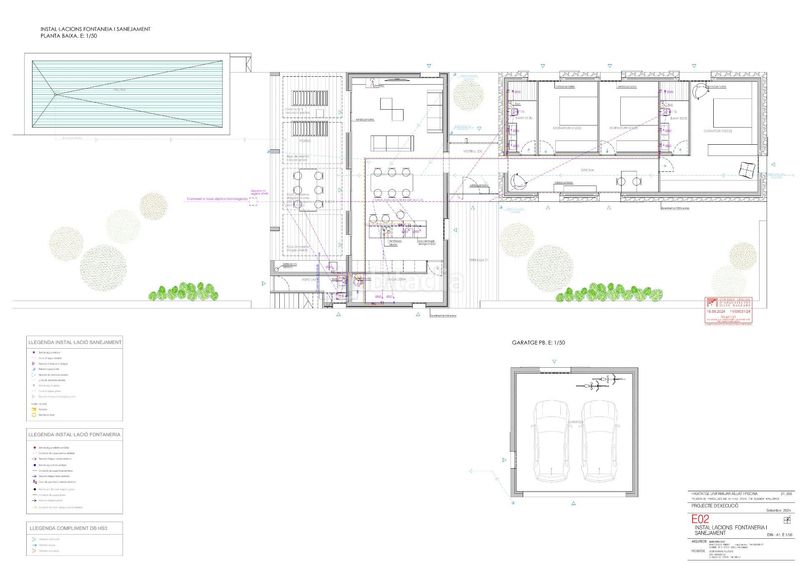 Foto daef3ee1-c1c5-405e-9457-20feff59ee75. Terreny residencial a Algaida