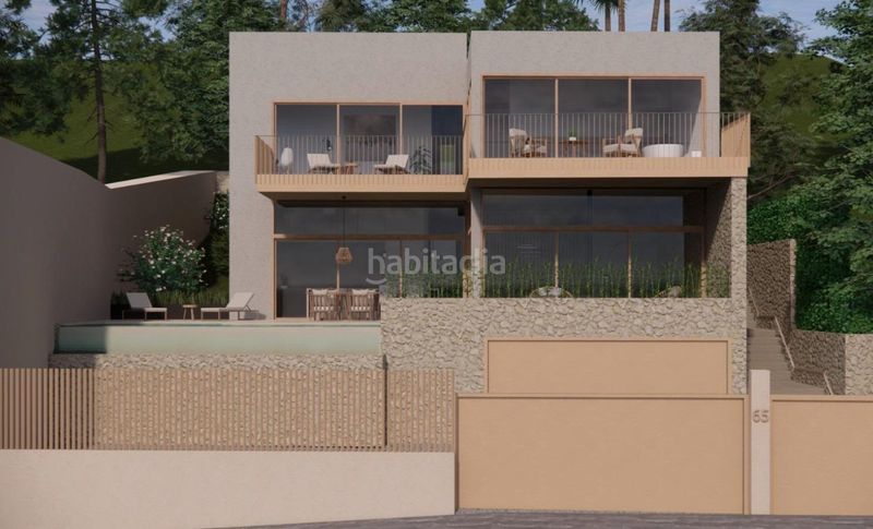 Foto 0fec1f6d-2412-477b-99d3-63be63e1b9eb. Terreny residencial a Alaró