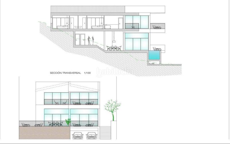 Foto 90e2d047-06ad-44c2-8f05-1d1f5427026e. Terreny residencial a Alaró