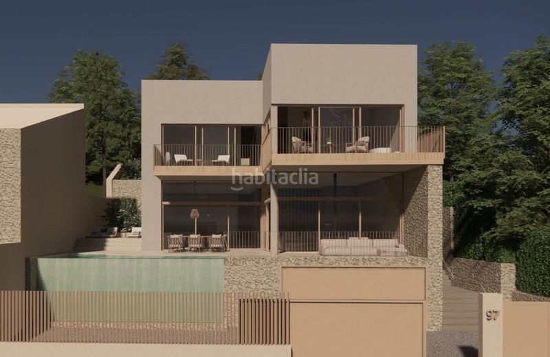 Foto 9c4a169a-8361-4f4d-9d7e-2ae4f3970084. Terreny residencial a Alaró