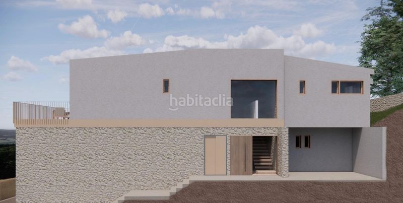 Foto ca18eeaf-d114-4207-953c-d2a63ffce4c8. Terreny residencial a Alaró