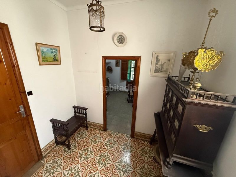 Foto 0887de74-d884-4858-a1d7-71da757a044b. Casa amb aparcament a Manacor centre Manacor