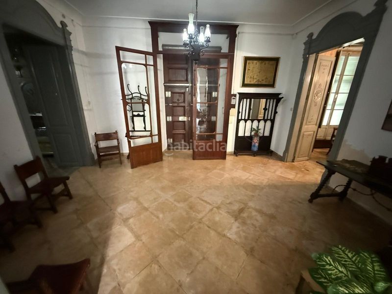 Foto 214a125c-7a1c-457c-8aed-028db8947d7c. Casa amb aparcament a Manacor centre Manacor
