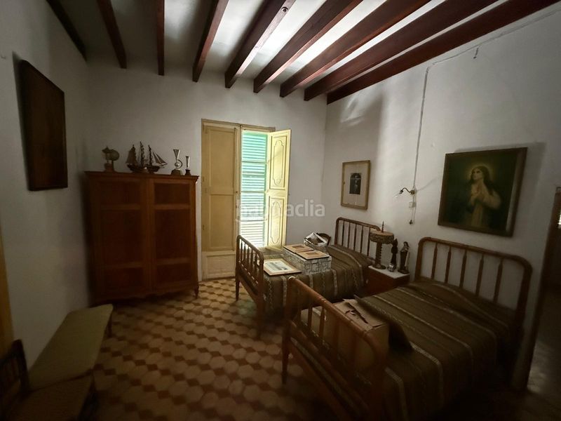 Foto 38c51b12-f778-426b-b288-6401ba797605. Casa amb aparcament a Manacor centre Manacor