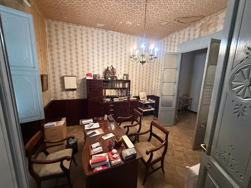 Foto 530d1d18-e3b8-4d2d-8be4-83abc70554d4. Casa amb aparcament a Manacor centre Manacor