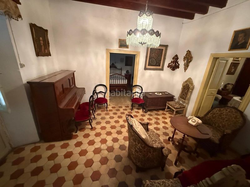 Foto 96f1a82f-116b-407b-9960-9f325be88817. Casa amb aparcament a Manacor centre Manacor