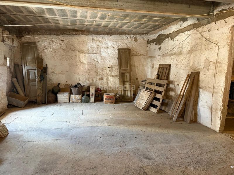 Foto b62190eb-095e-4ff0-9252-295c3448080b. Casa amb aparcament a Manacor centre Manacor