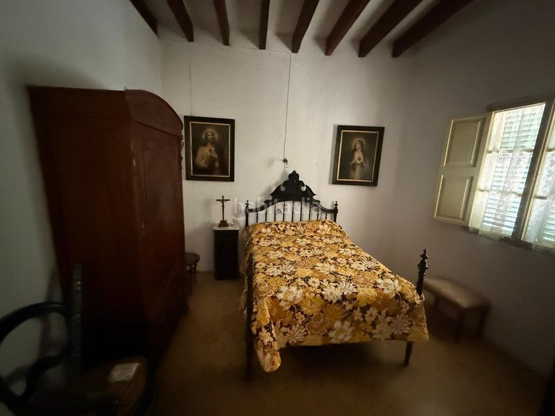 Foto c5c50cf9-9419-4c8b-bddf-5a71333bda67. Casa amb aparcament a Manacor centre Manacor