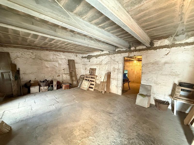 Foto d8543488-e4e8-4fa4-b1a7-c434b6e593bc. Casa amb aparcament a Manacor centre Manacor