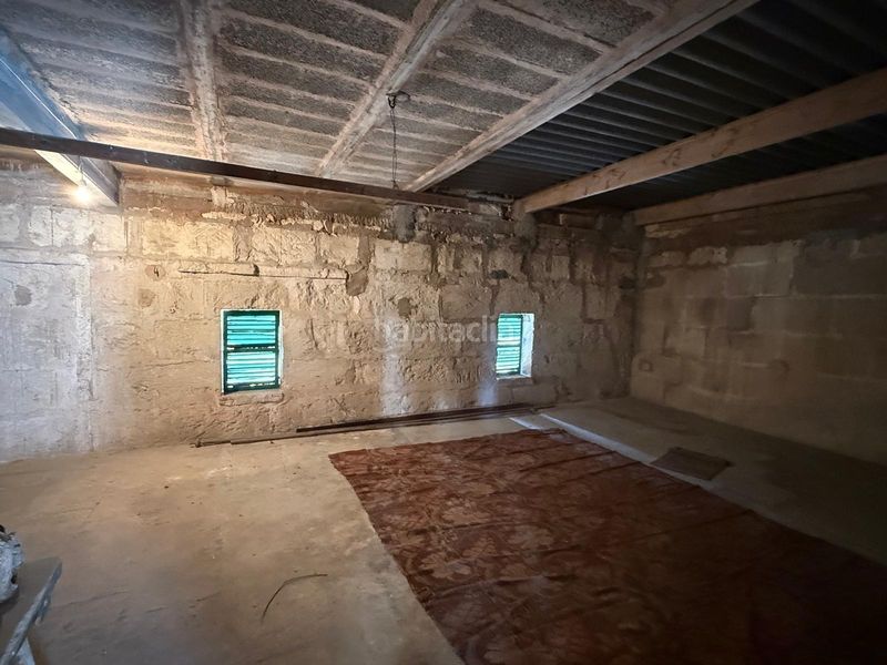 Foto e2e949a6-501a-420b-94ad-9caa87a660ad. Casa amb aparcament a Manacor centre Manacor