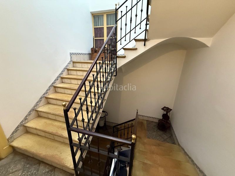 Foto f901f824-ae54-415c-b676-7bec3ab15e6d. Casa amb aparcament a Manacor centre Manacor