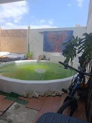 Planta baixa a Son Fortesa