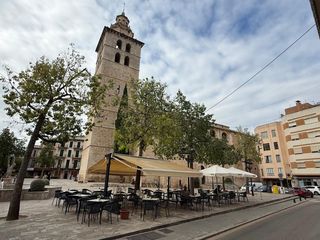 Traspàs Local Comercial a Son Amonda - Reis Catòlics. Excepcional traspaso de barrestaurante con amplia terraza y más