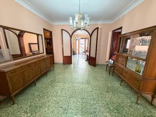 Appartamento in Pere Garau. Piso 1ª planta  terraza 27m2  azotea privada  0 comunidad