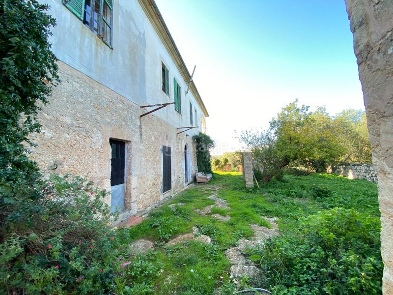 Foto 45a73d5b-5f8f-4b62-8fb8-99444e9d1d9b. Masia a Sineu