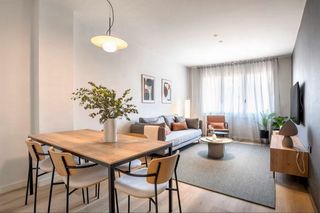 Lloguer Apartament a La Nova Esquerra de l´Eixample