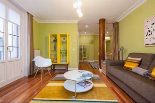 Lloguer Apartament a Casco Viejo