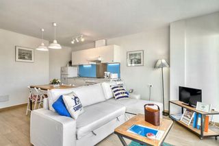 Location Appartement à La Llotja-Born