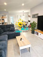 Apartment in Santa Marina. Vivir el centro de badajoz amplitud, luz y una reforma para disf