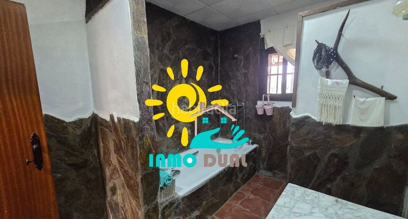 Foto 1a1f5d67-8f11-4a74-8732-1bedd8ac547b. Terreny residencial a Dehesilla de Calamón - Campomanes Badajoz