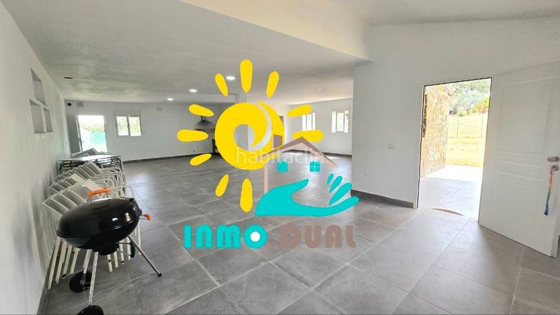 Foto 28ca5cf3-7853-4246-9dfb-ac6e79d3b5ad. Terreny residencial a Dehesilla de Calamón - Campomanes Badajoz