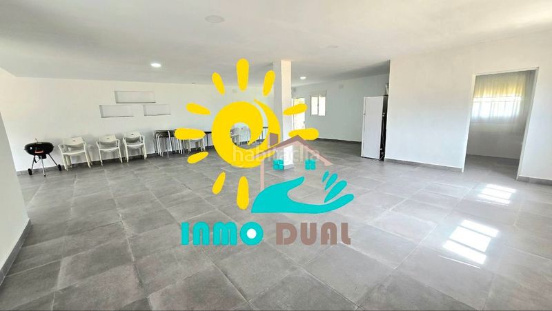 Foto 354690cb-deb7-4816-b945-9f2fb2aa60dd. Terreny residencial a Dehesilla de Calamón - Campomanes Badajoz
