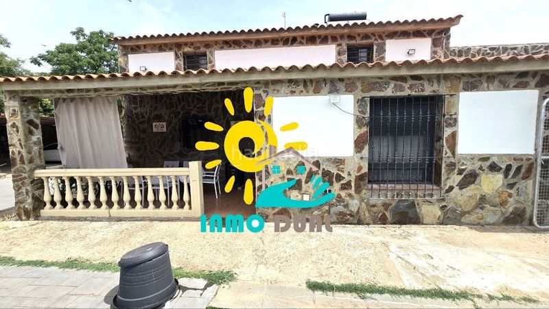 Foto 465a41aa-d87d-477c-a05e-39f92ccb77fb. Terreny residencial a Dehesilla de Calamón - Campomanes Badajoz
