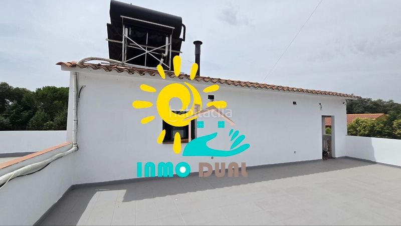 Foto 4862a663-7eb8-423d-bbb1-72b982040701. Terreny residencial a Dehesilla de Calamón - Campomanes Badajoz