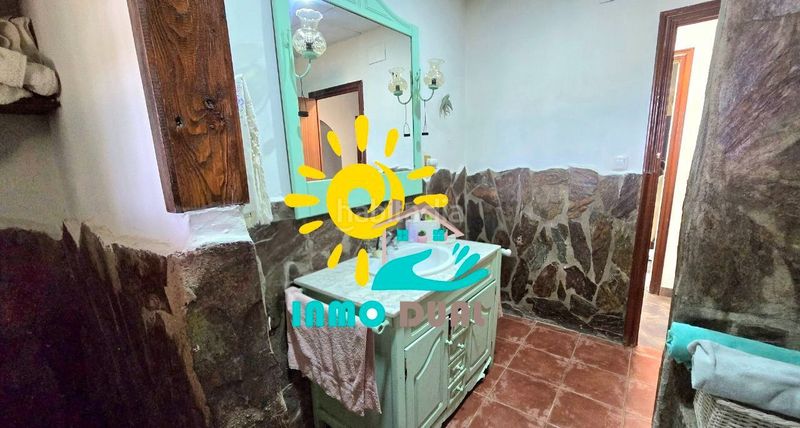 Foto 54bb8fa9-9e55-4ae9-9299-5031dd5e8327. Terreny residencial a Dehesilla de Calamón - Campomanes Badajoz