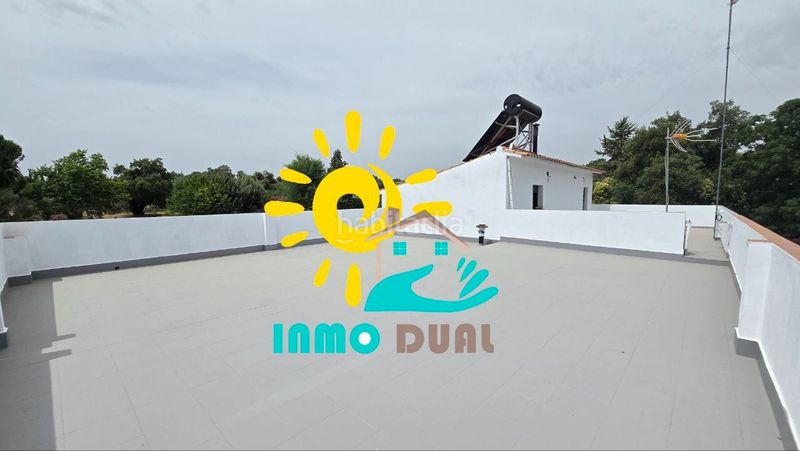 Foto 58b60d4c-862f-4f7c-b08b-d76340341679. Terreny residencial a Dehesilla de Calamón - Campomanes Badajoz