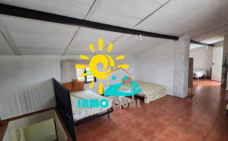 Foto 61ba2e9b-8917-4778-9d79-a47a3b26a444. Terreny residencial a Dehesilla de Calamón - Campomanes Badajoz