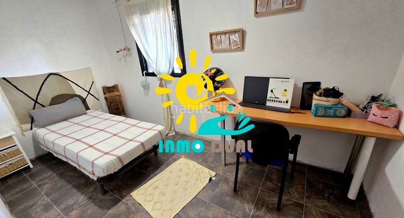 Foto 6221cc47-1bd4-4057-8893-388b0eaac4fb. Terreny residencial a Dehesilla de Calamón - Campomanes Badajoz