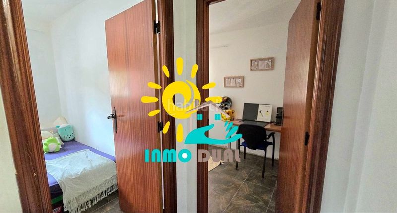 Foto 741b2995-4594-46b2-a230-e7a2fe5de3d9. Terreny residencial a Dehesilla de Calamón - Campomanes Badajoz