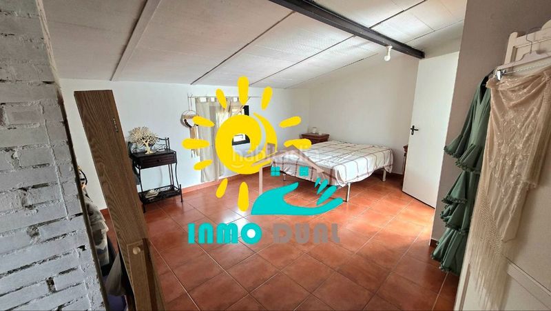 Foto 906f3963-313e-43f7-a50a-eb00f6a4b2bc. Terreny residencial a Dehesilla de Calamón - Campomanes Badajoz
