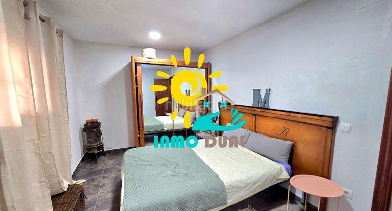 Foto b932bb75-a428-4485-85ac-f527319cbc0f. Terreny residencial a Dehesilla de Calamón - Campomanes Badajoz