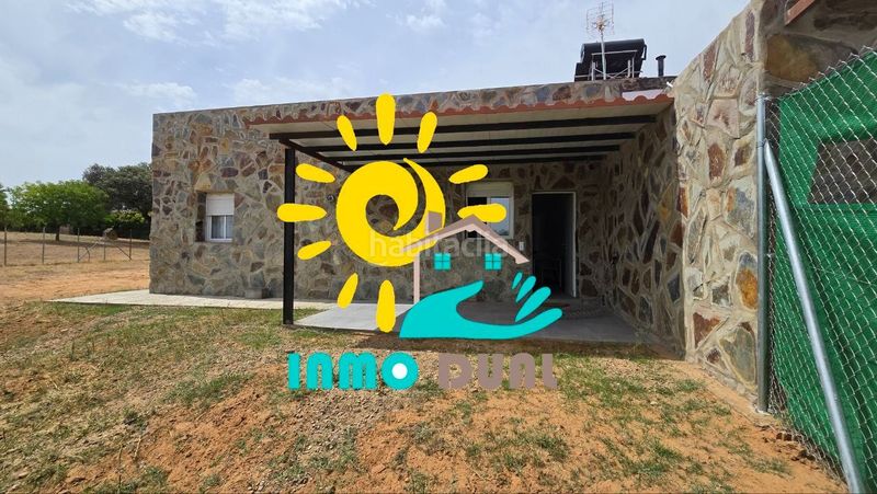 Foto bb771064-c1ba-433e-a056-362610a7f4ff. Terreny residencial a Dehesilla de Calamón - Campomanes Badajoz