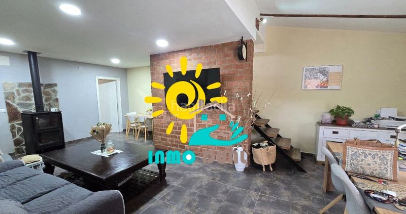 Foto ca187bd8-c669-480a-b188-047788944e94. Terreny residencial a Dehesilla de Calamón - Campomanes Badajoz