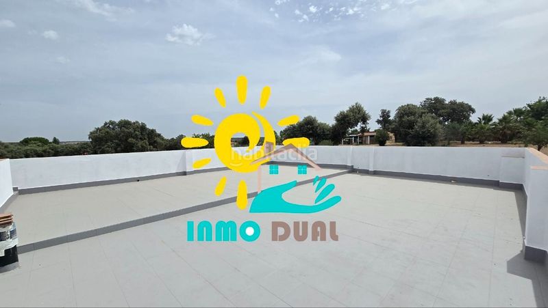 Foto d6ebac95-06b8-4cbf-93d3-cf5166a78992. Terreny residencial a Dehesilla de Calamón - Campomanes Badajoz