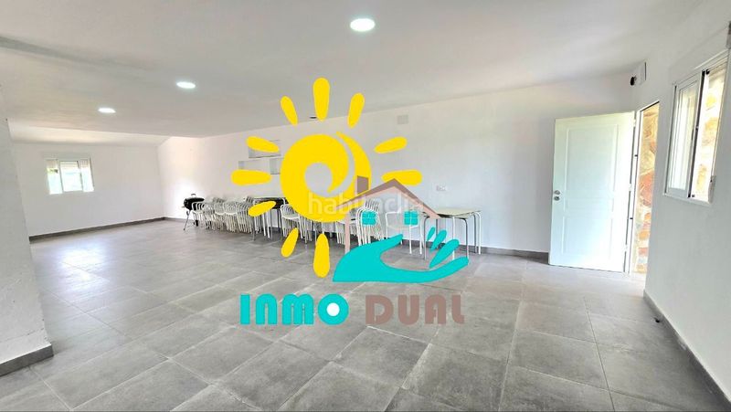 Foto e9e8bae2-5a6f-4cc4-8b2f-4b591e318e19. Terreny residencial a Dehesilla de Calamón - Campomanes Badajoz
