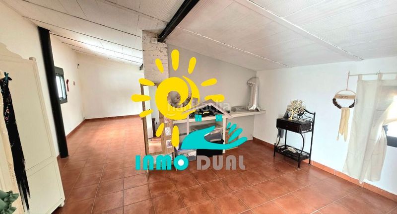 Foto f88ed5ab-5260-474c-95df-a23ba2772d74. Terreny residencial a Dehesilla de Calamón - Campomanes Badajoz
