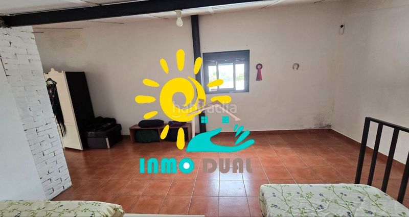 Foto fe38a293-ae3e-4f25-ab12-a55d144425ff. Terreny residencial a Dehesilla de Calamón - Campomanes Badajoz